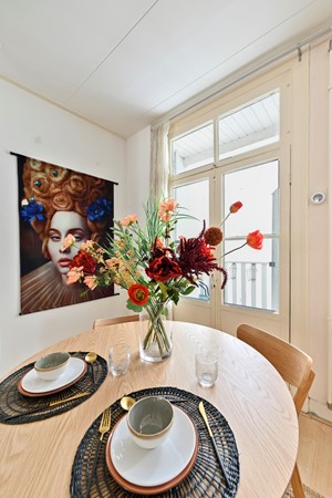 Medium property photo - Potgieterstraat 53-1, 1053 XT Amsterdam